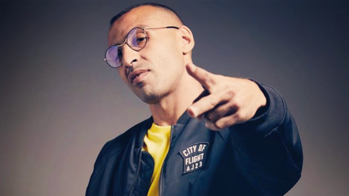Dj Substanz