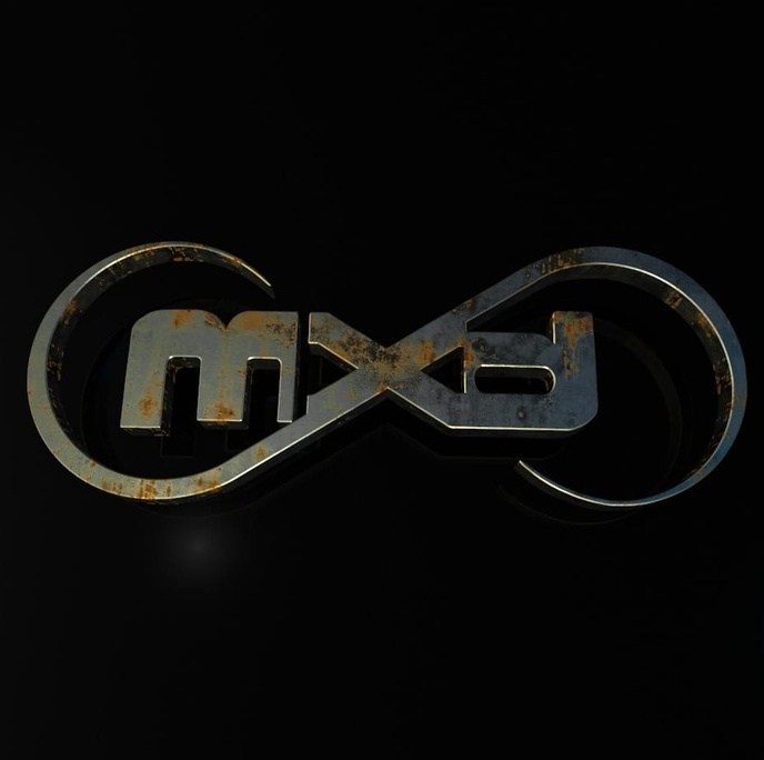 MXD (Vernissage)