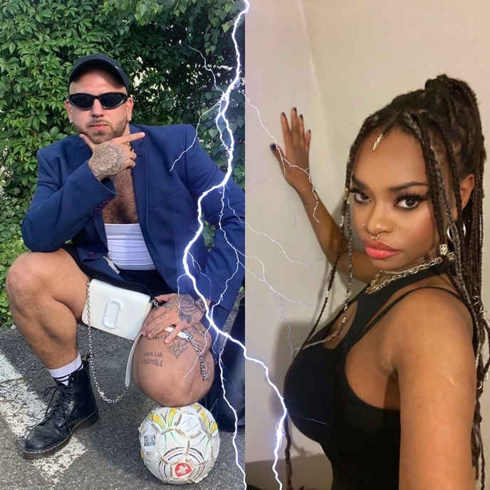 BiG GINA B2B SATIVA (CH)