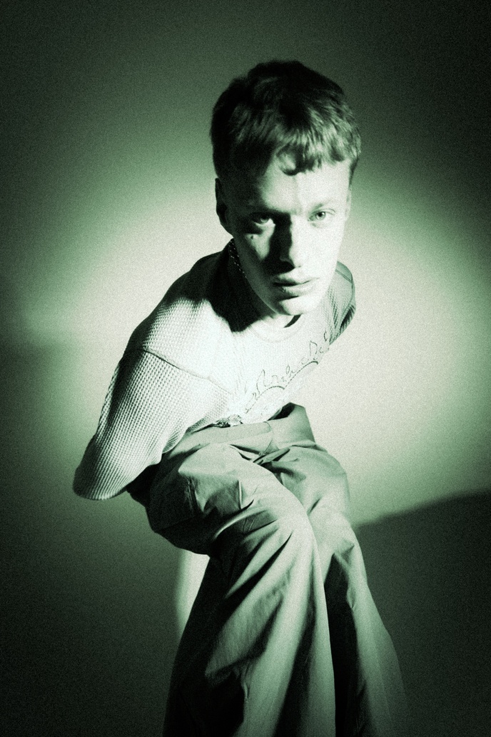 PARA PARA: LUCID/PL4STIC DAYS