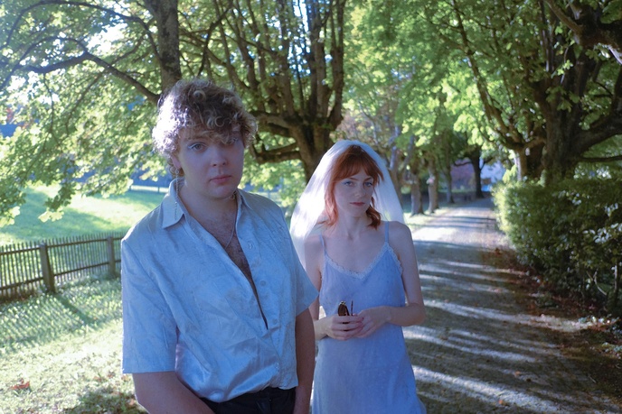 BINGO HALL RIVER BOYS