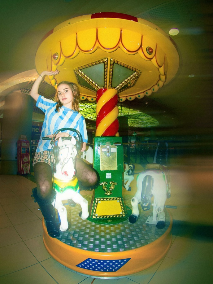 Galopp