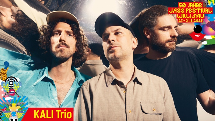 KALI Trio