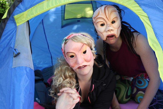 COMPAGNIE MATITA « BIVOUAC » (CH)