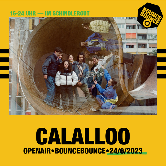 CALALLOO