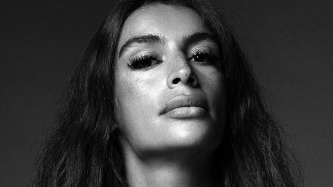 Sevdaliza (IR)