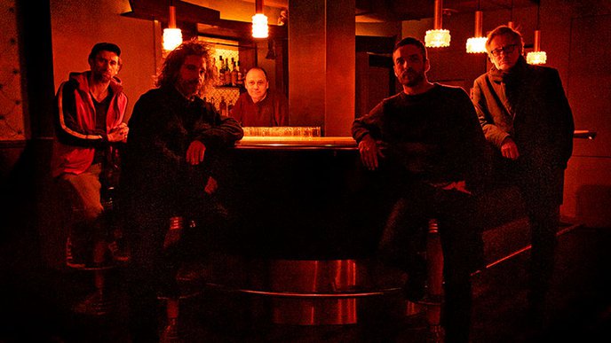 Mr. Schuetz & the Paradox