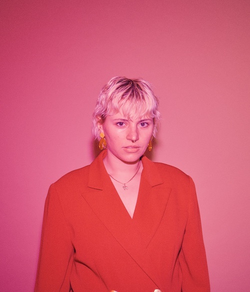 Support: Coco Elane