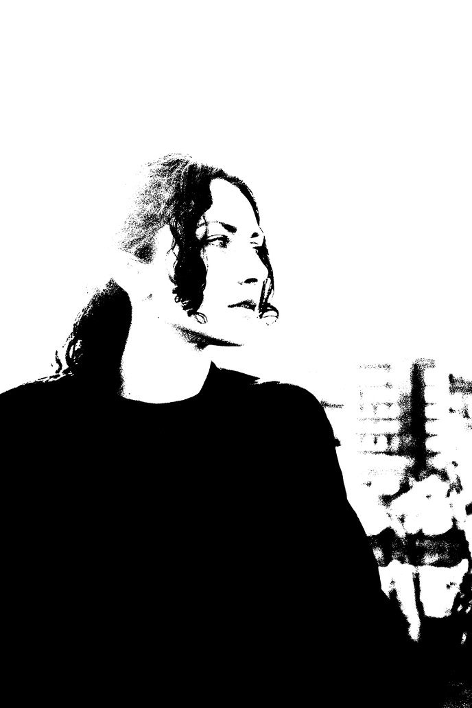HAUNTED BUNKER - SPECIAL HALLOWEEN PARTY | MARIE DELPRAT + NORIA LILT + LU666666 | LIVE PERFORMANCES
