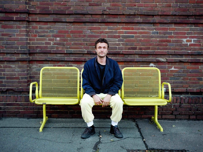 Benedikt Frey