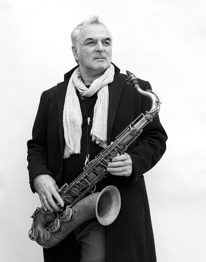 Avram Fefer Quartet