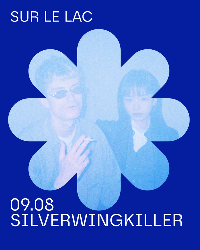 Silverwingkiller