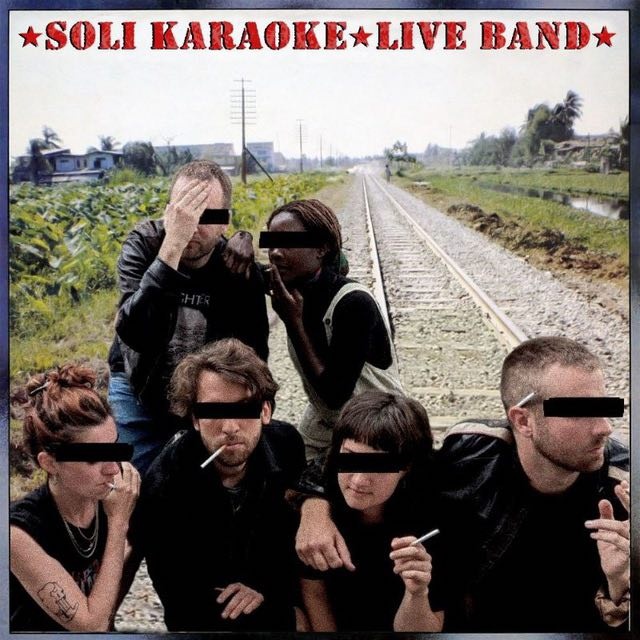 Solikaraoke
