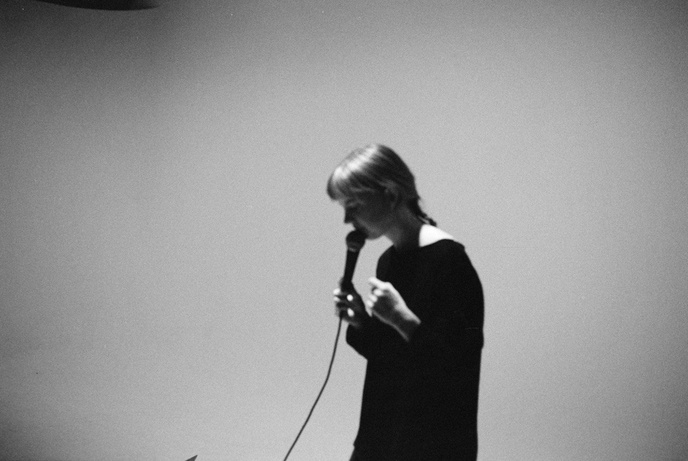 Hilde Wollenstein (18:00 – 18:30)