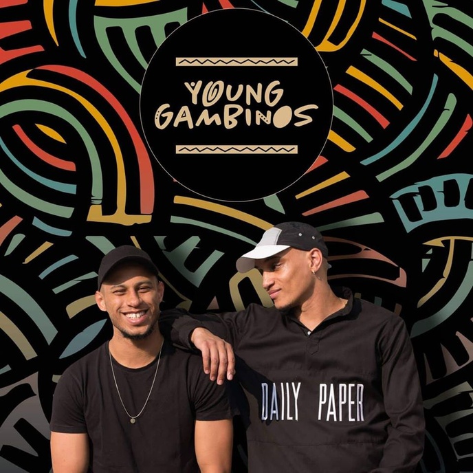 YOUNG GAMBINOS