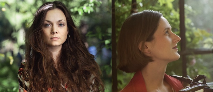 Hannah Mehler & Stefanie Mirwald: Komponistinnen und der Wald - Vokalmusik zwischen Frühbarock und Spätromantik