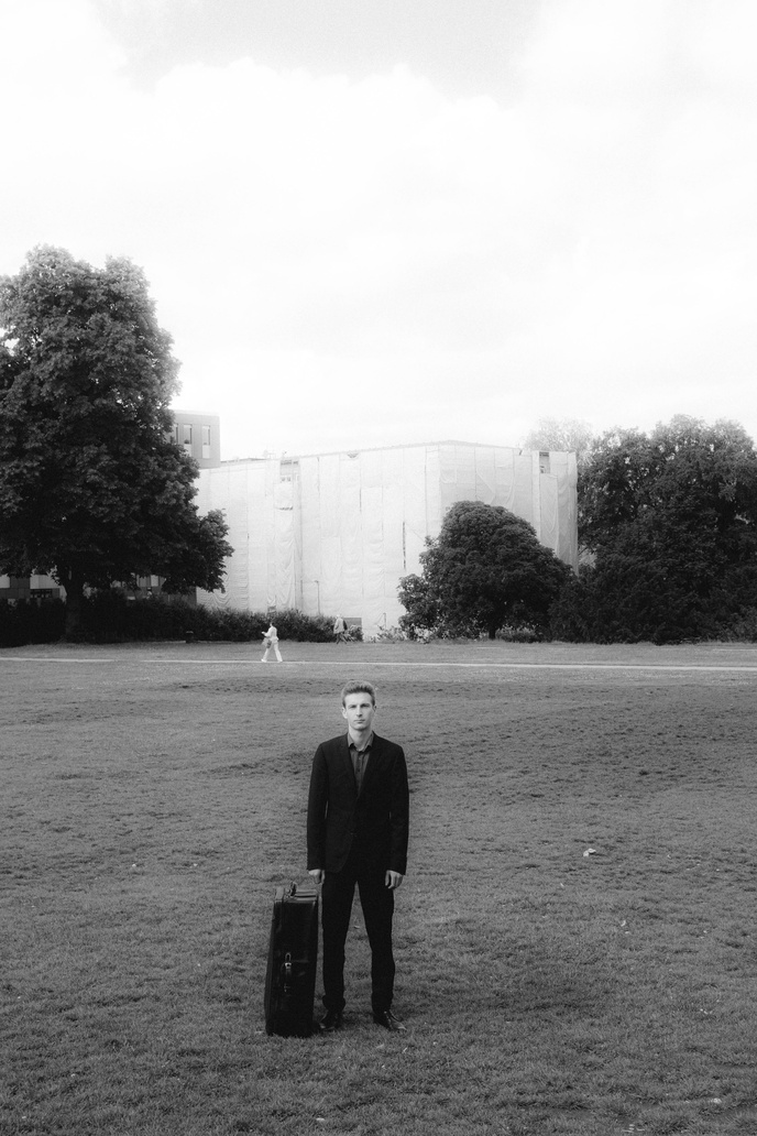 Tobias Haug Stringtet