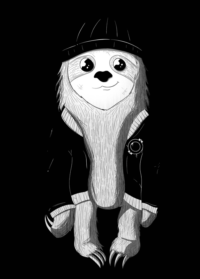 SLØTH