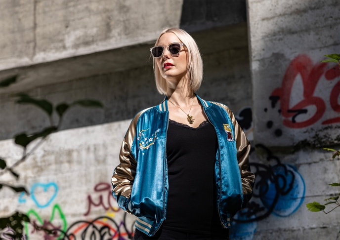 ANOUCH DJ SET (CH)