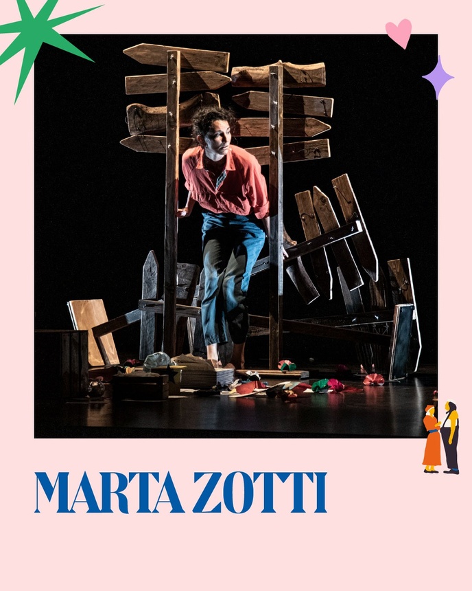 Marta Zotti
