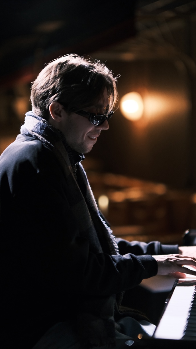 Javier Leutenegger