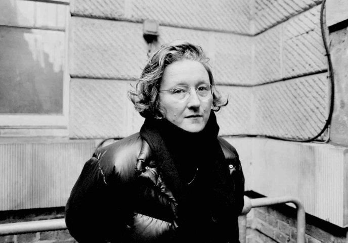 Beatrice Dillon