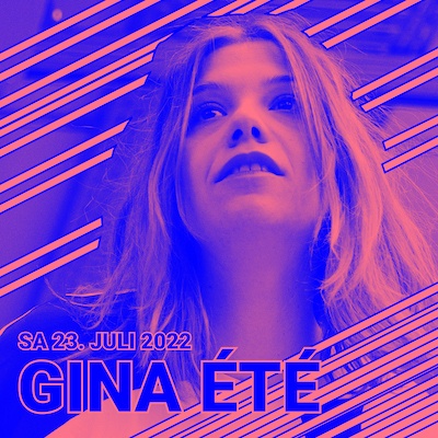 Gina Été