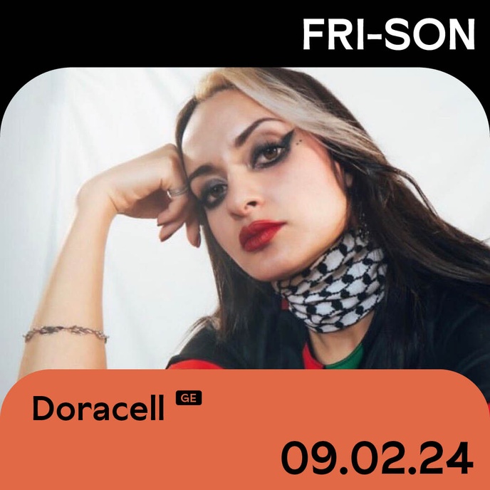 DORRACELL (Genève)