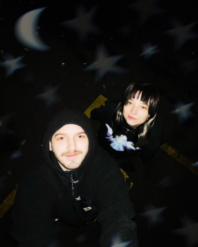 GLITCHBABY X KIYYAN (CH)