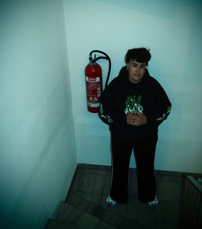 KUMARI (DJ - Luzern)