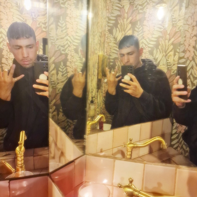 Ed Lalo (00:00 – 01:30)