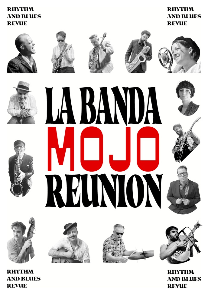 La Banda Mojo Reunion (VS)