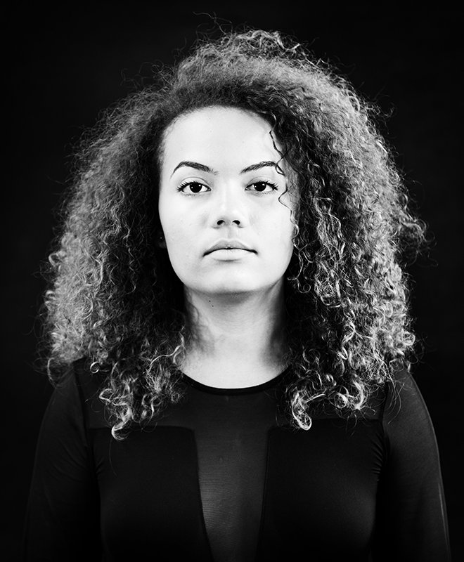 Caroline Alves (soul enivrante)