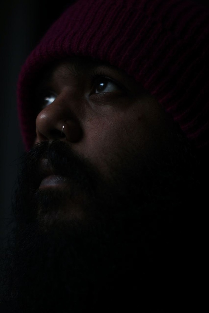 Chapter 1: Nithin Shams (17:45)