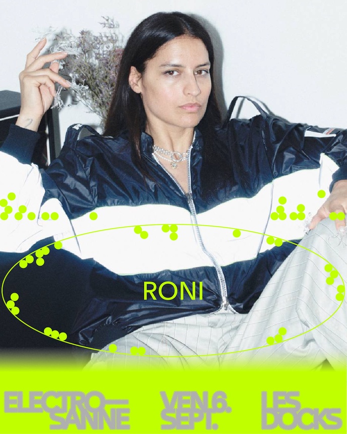 RONI