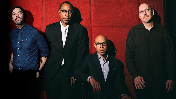 Still Dreaming with Joshua Redman, Ron Miles, Scott Colley and Dave King