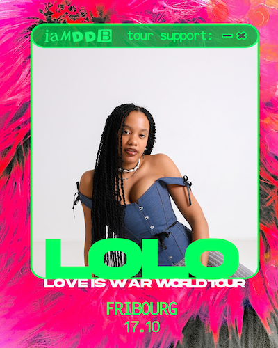 LOLO (CH)