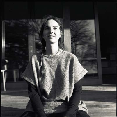 Julie Semoroz