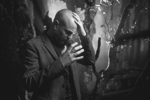 Autopsie d’une Ombre - FR – Cold Wave