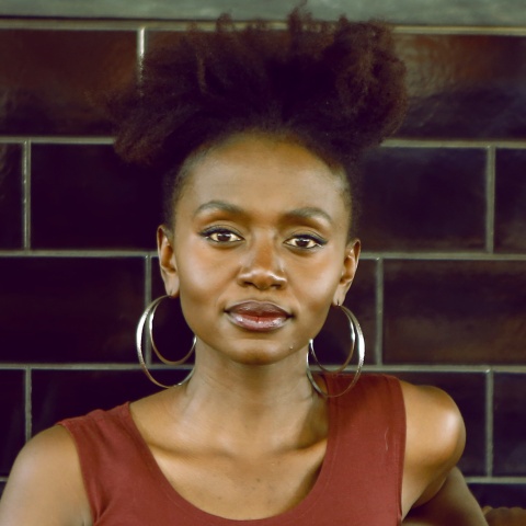 Emma Mbeke Nzioka
