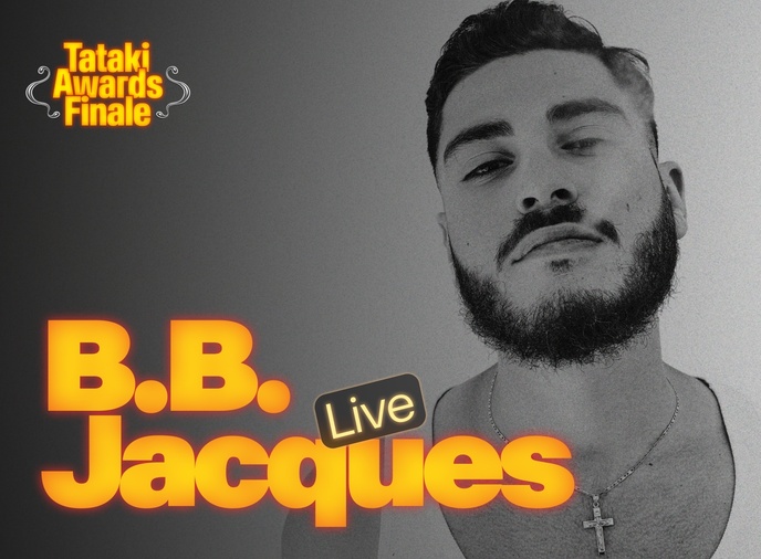 B.B. Jacques