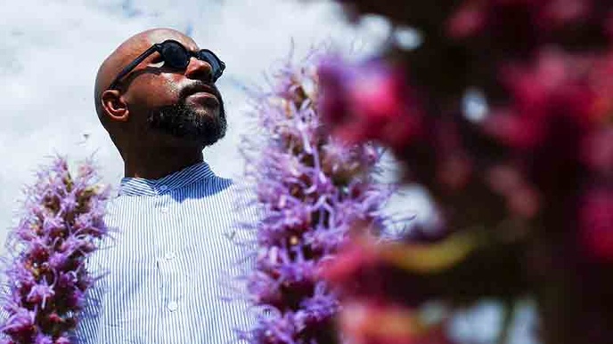 Ben LaMar Gay Quartet