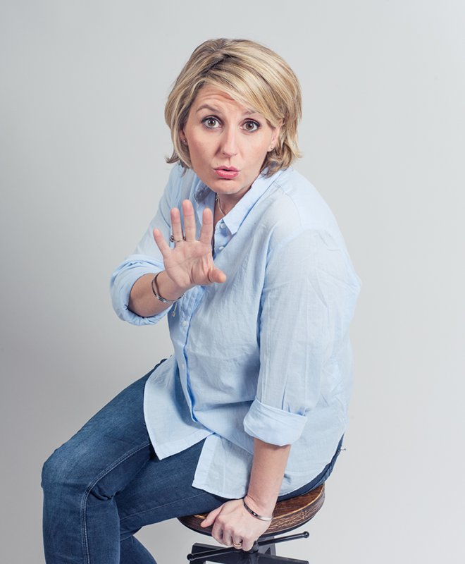 Véronique Gallo