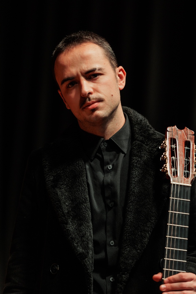 Miguel Clemente Lumbreras