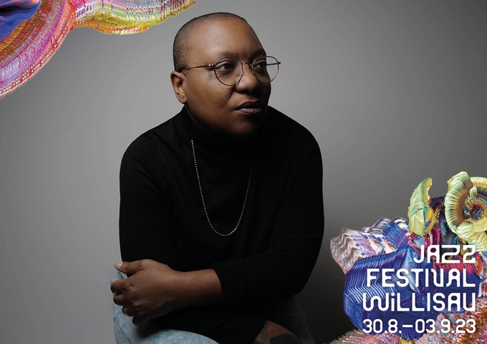 Meshell Ndegeocello