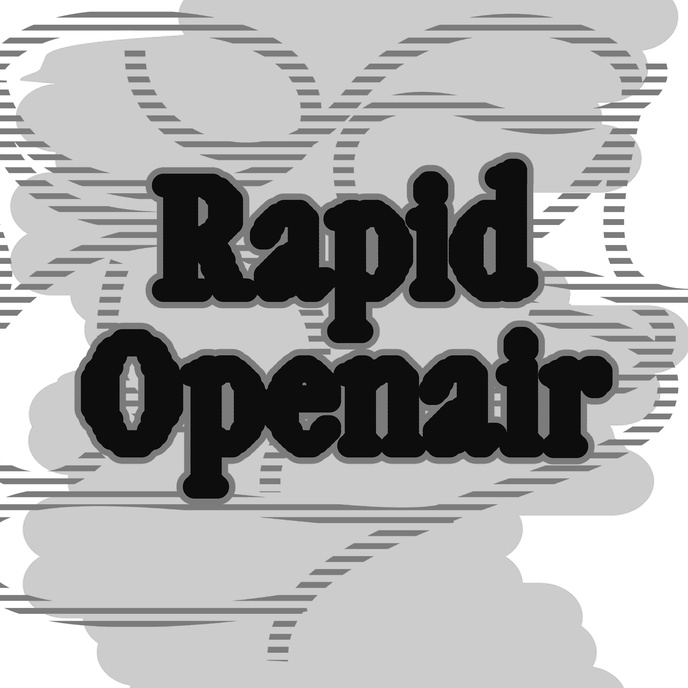 Rapid Openair / Instagram