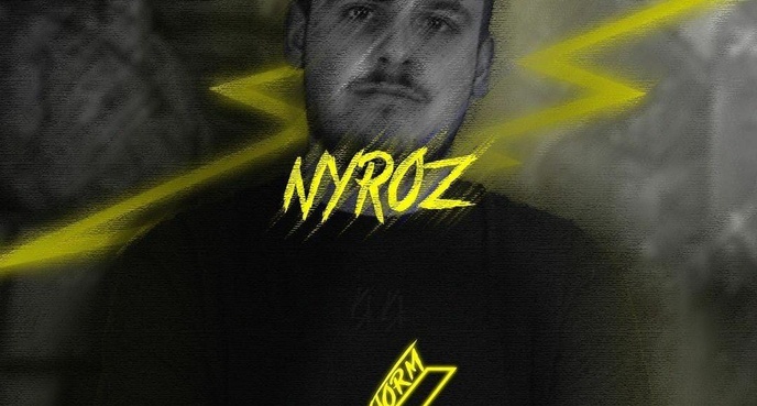 NYRØZ