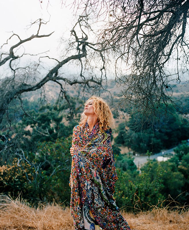 Vanessa Paradis (pop divine)