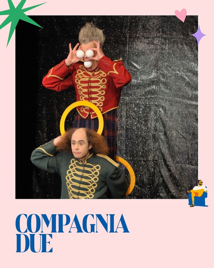 Compagnia Due