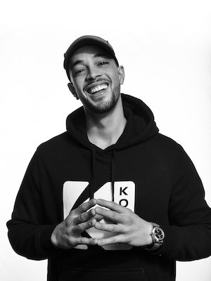 S.M.D (CH) | Rap, Hip-Hop, Soul